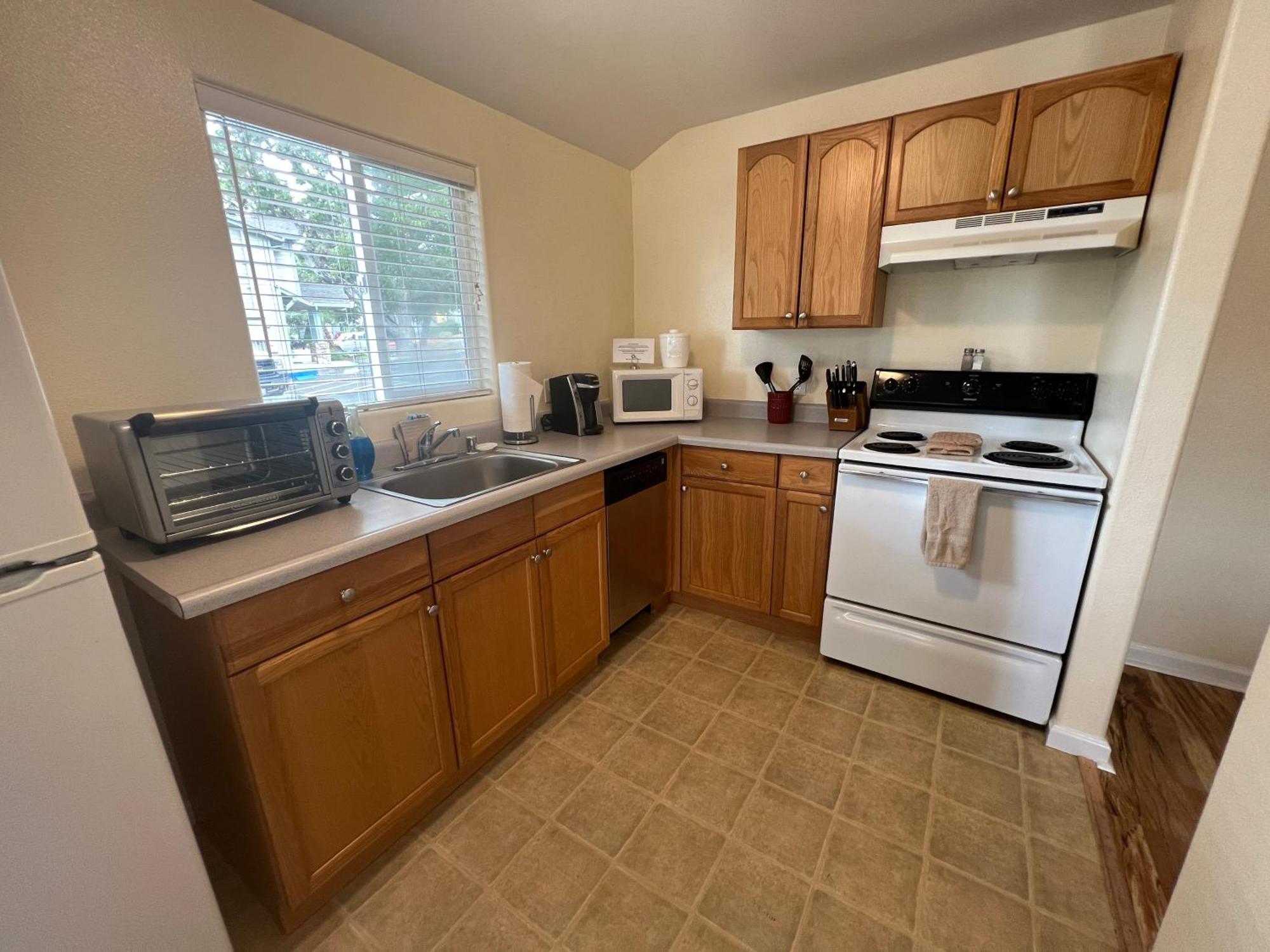 Clear Lake Cottages & Marina Clearlake Zimmer foto