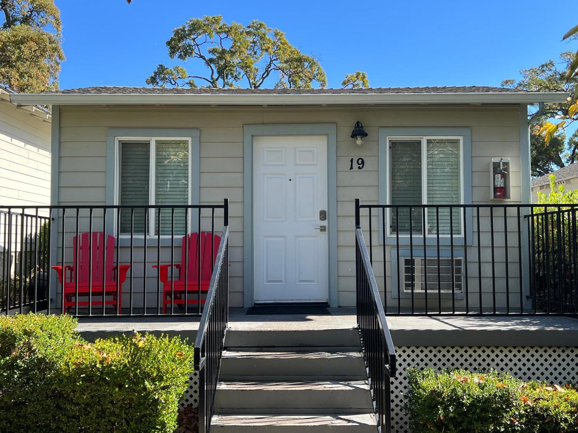 Clear Lake Cottages & Marina Clearlake Zimmer foto