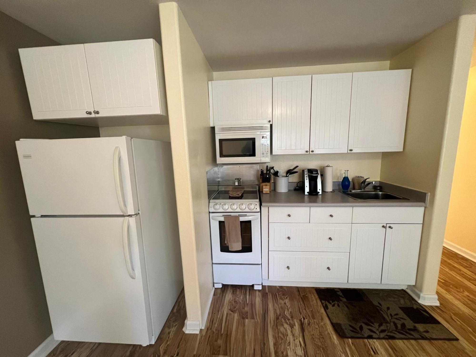 Clear Lake Cottages & Marina Clearlake Zimmer foto