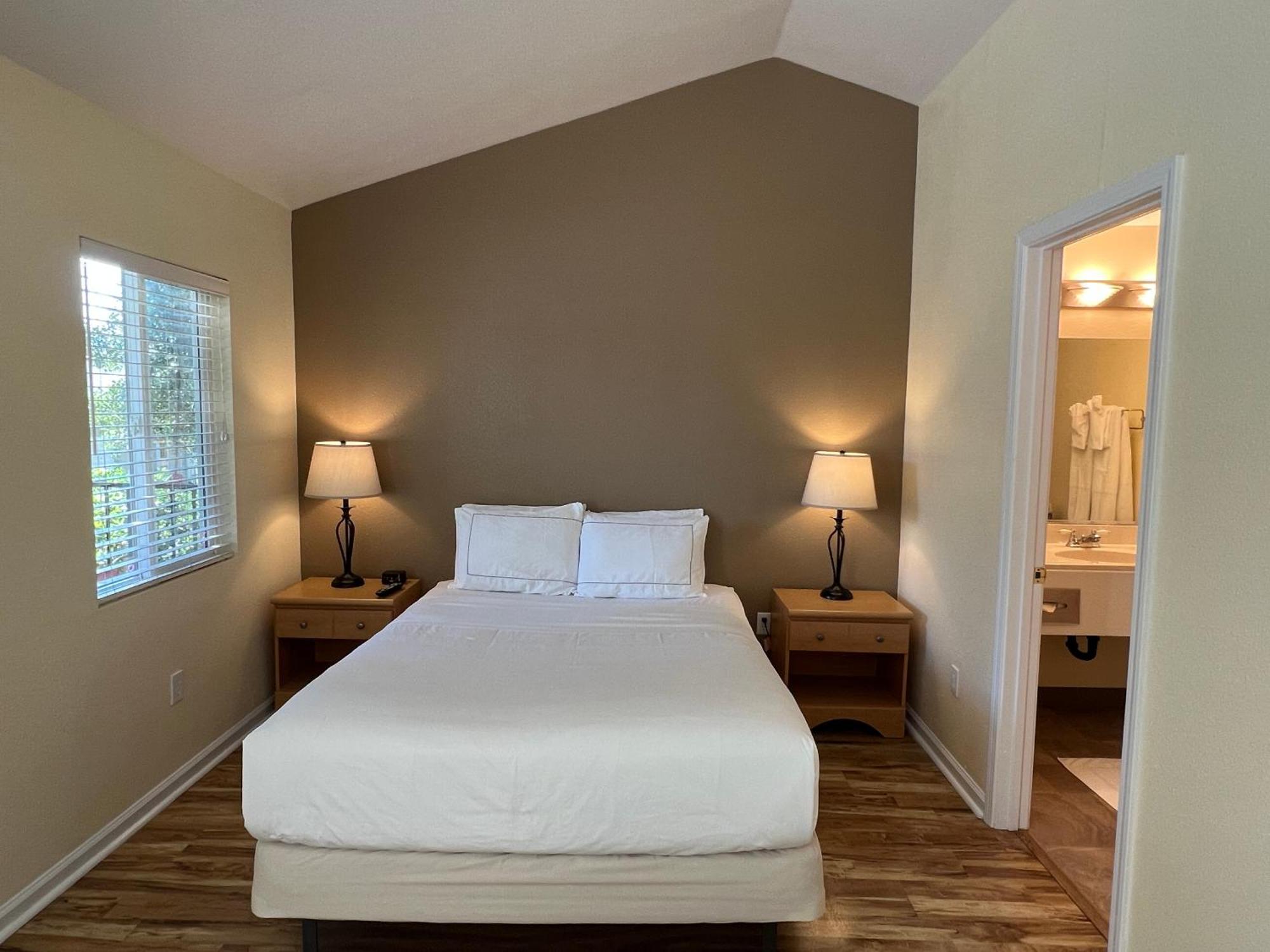 Clear Lake Cottages & Marina Clearlake Zimmer foto