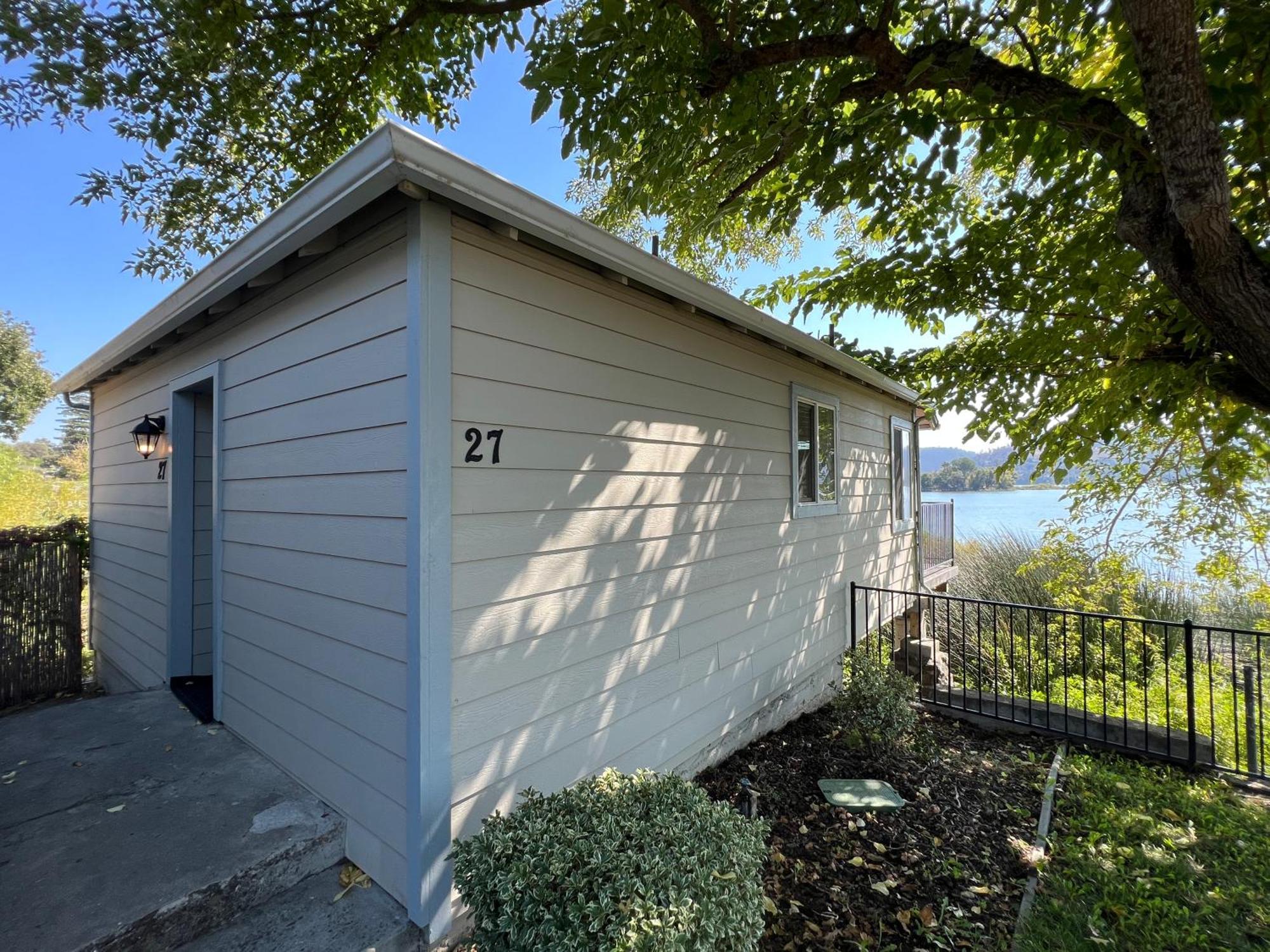 Clear Lake Cottages & Marina Clearlake Zimmer foto