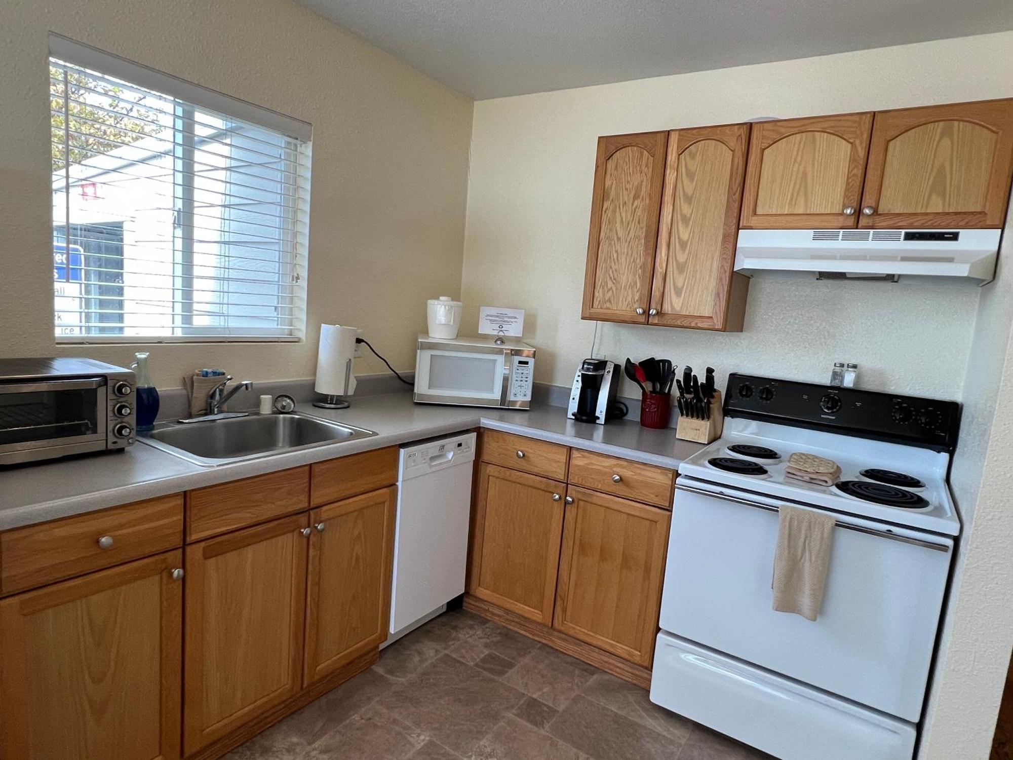 Clear Lake Cottages & Marina Clearlake Zimmer foto