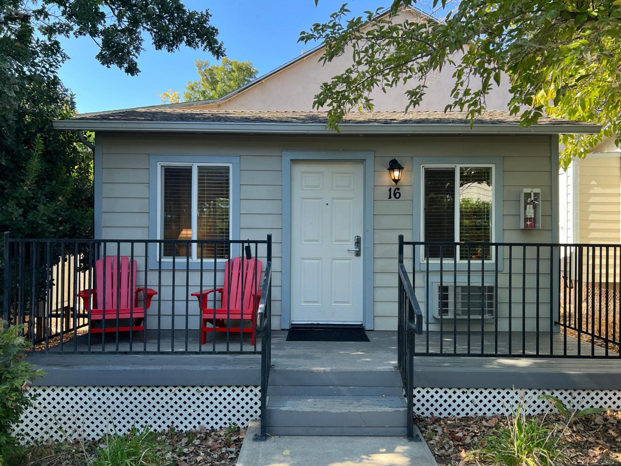 Clear Lake Cottages & Marina Clearlake Zimmer foto