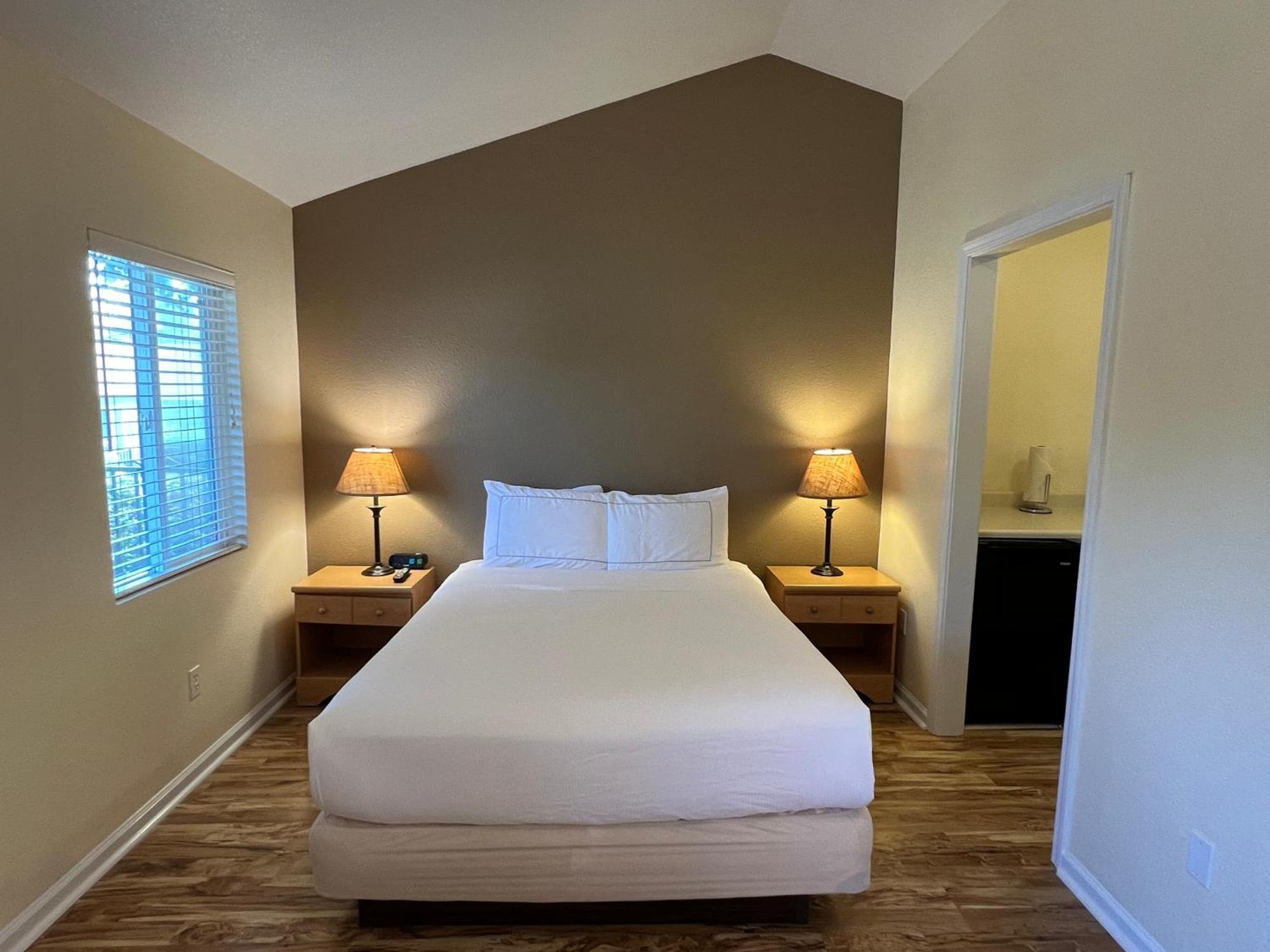 Clear Lake Cottages & Marina Clearlake Zimmer foto