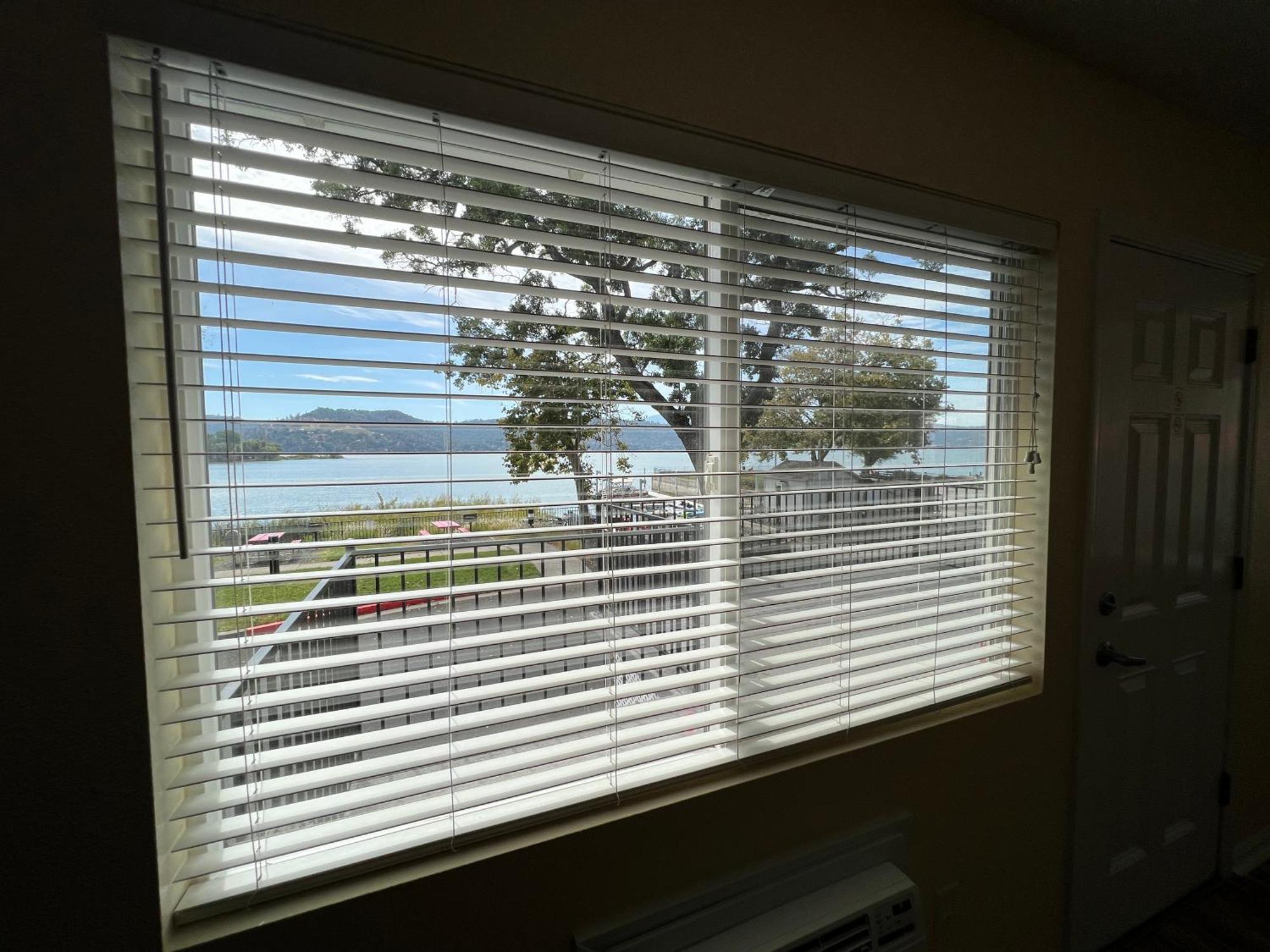 Clear Lake Cottages & Marina Clearlake Zimmer foto